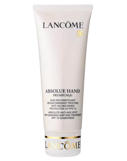 Absolute Anti-Age Spot Replenishing Unifying TreatmentSPF 15 Absolute Anti-Age Spot Replenishing Unifying TreatmentSPF 15
