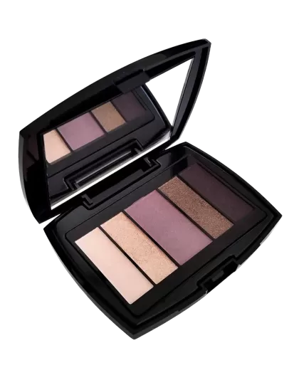 Color Design Eye Brightening All in One 5 Shadow & Liner Palette Color Design Eye Brightening All in One 5 Shadow & Liner Palette