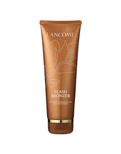Flash Bronzer Body Gel Flash Bronzer Body Gel