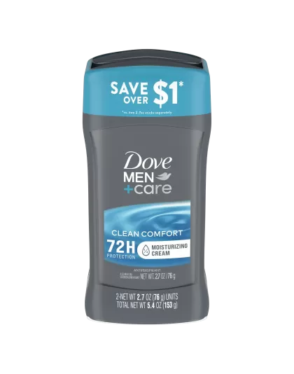 Men Care Clean Comfort Deodorant Men Care Clean Comfort Deodorant