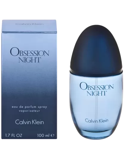 Obsession Night Perfume Obsession Night Perfume