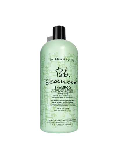 Seaweed Conditioner Seaweed Conditioner