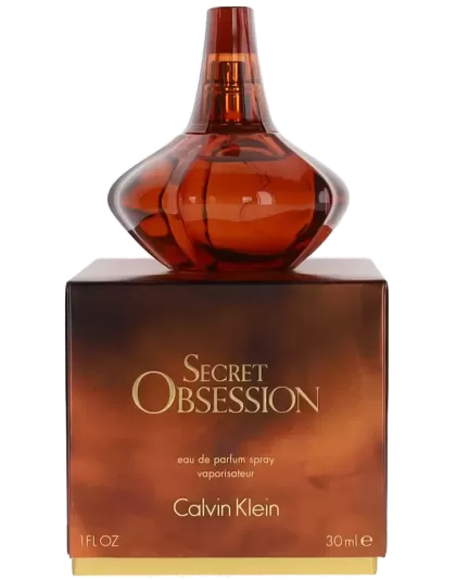 Secret Obsession Perfume Secret Obsession Perfume