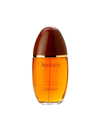 Calvin Klein Obsession For Women EDP Spray Calvin Klein Obsession For Women EDP Spray